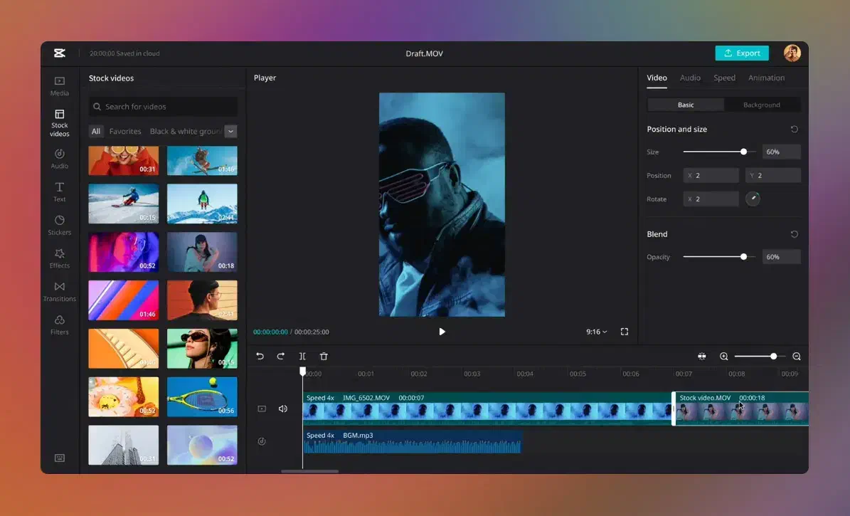 تدوین ویدئو|خدمات رایانه‌ای و موبایل|بوشهر, |دیوار