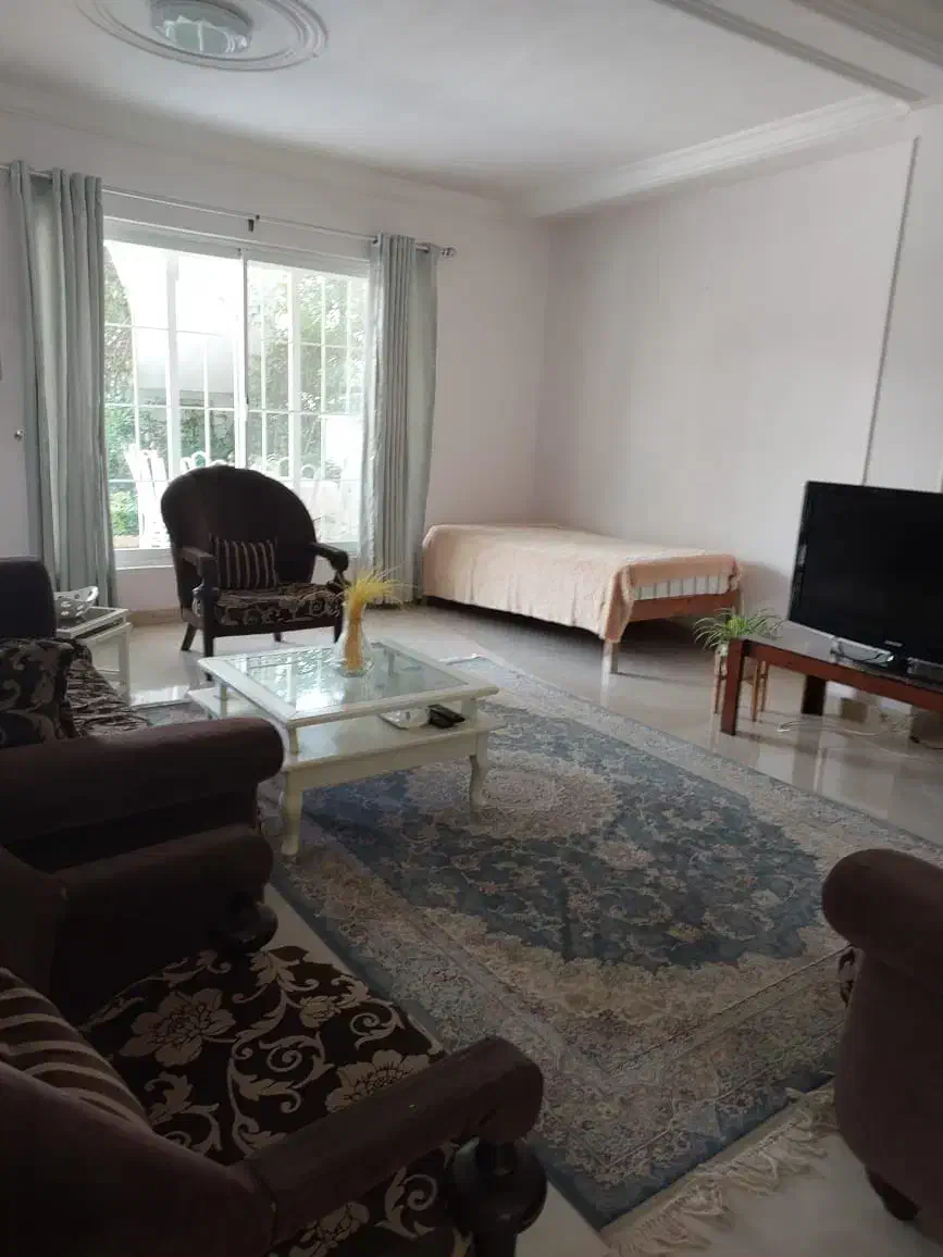 اجاره روزانه/هفتگی/ماهانه ویلا ۹۰ متری|اجارهٔ کوتاه‌مدت ویلا و باغ|چالوس, |دیوار