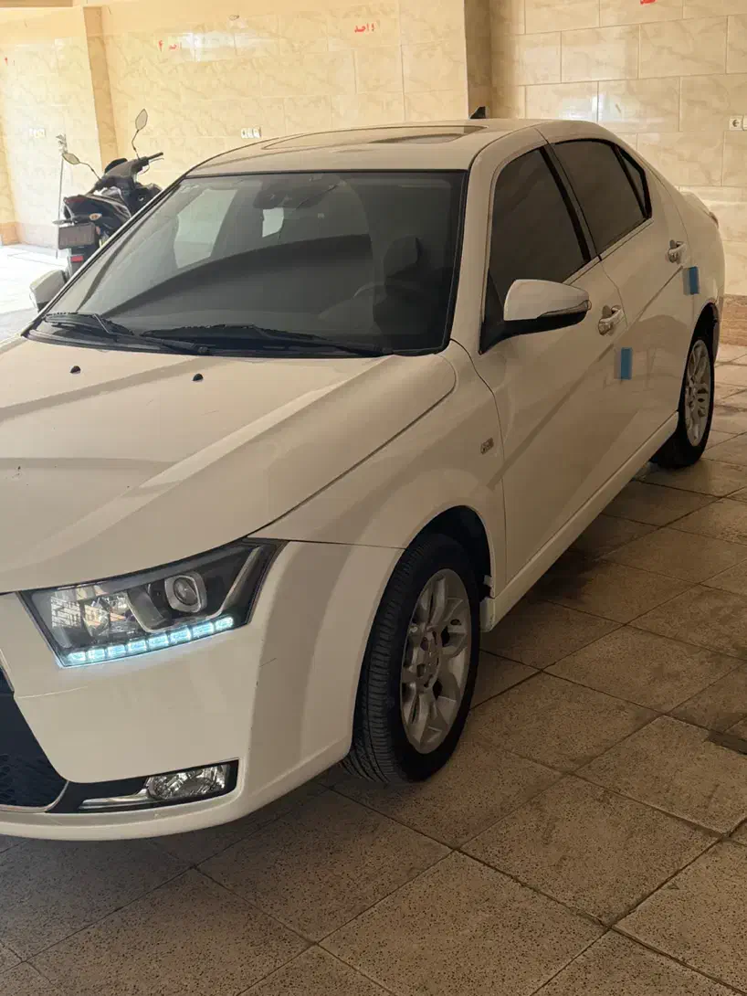 دنا توربو اتومات مدل ۱۴۰۳|خودرو سواری و وانت|تهران, یافتآباد|دیوار