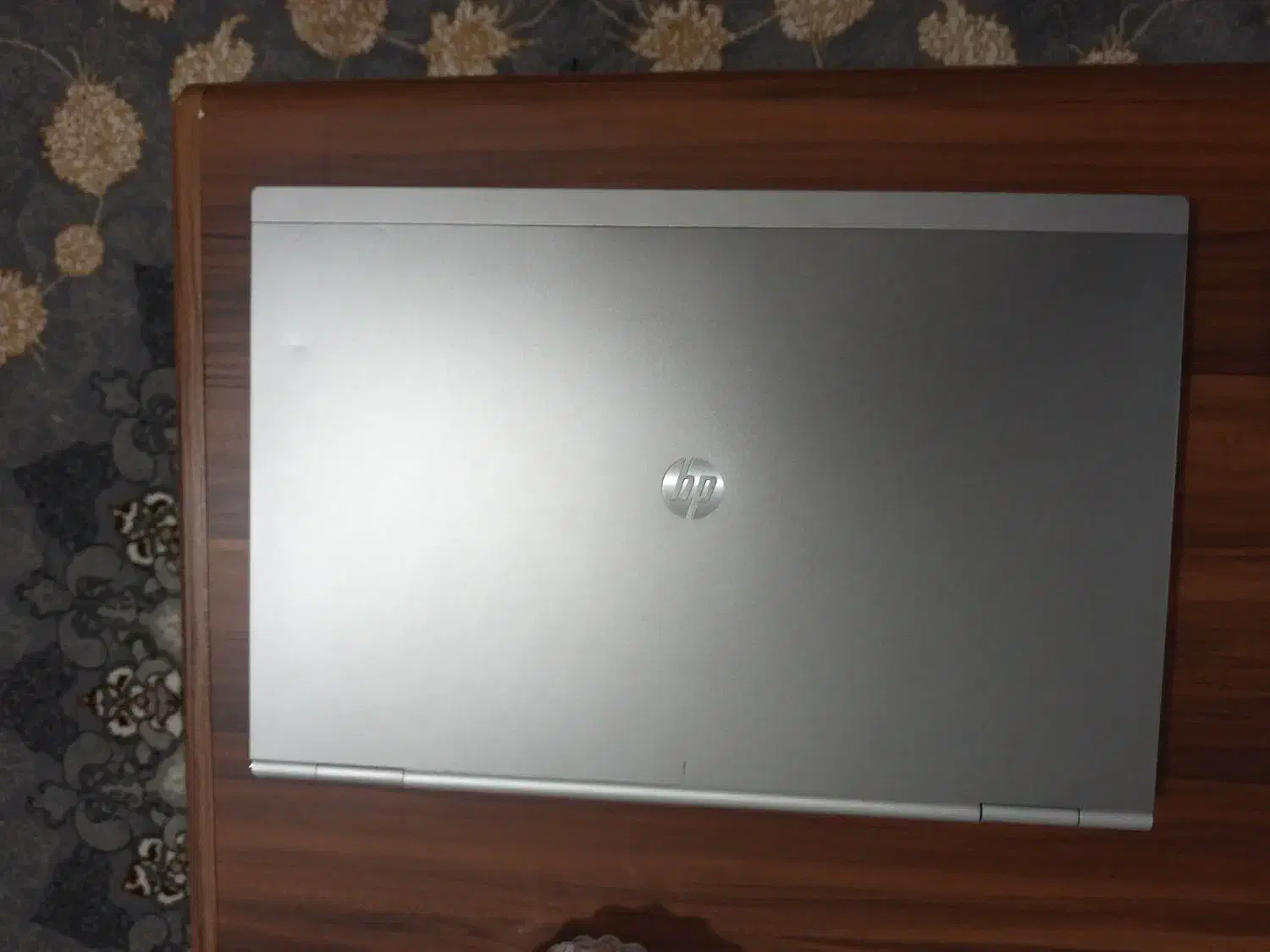 لبتاپ hp8560 قیمت مناسب|رایانه همراه|گرمسار, |دیوار