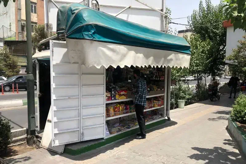 اجاره دگه|اجارهٔ مغازه و غرفه|زاهدان, |دیوار