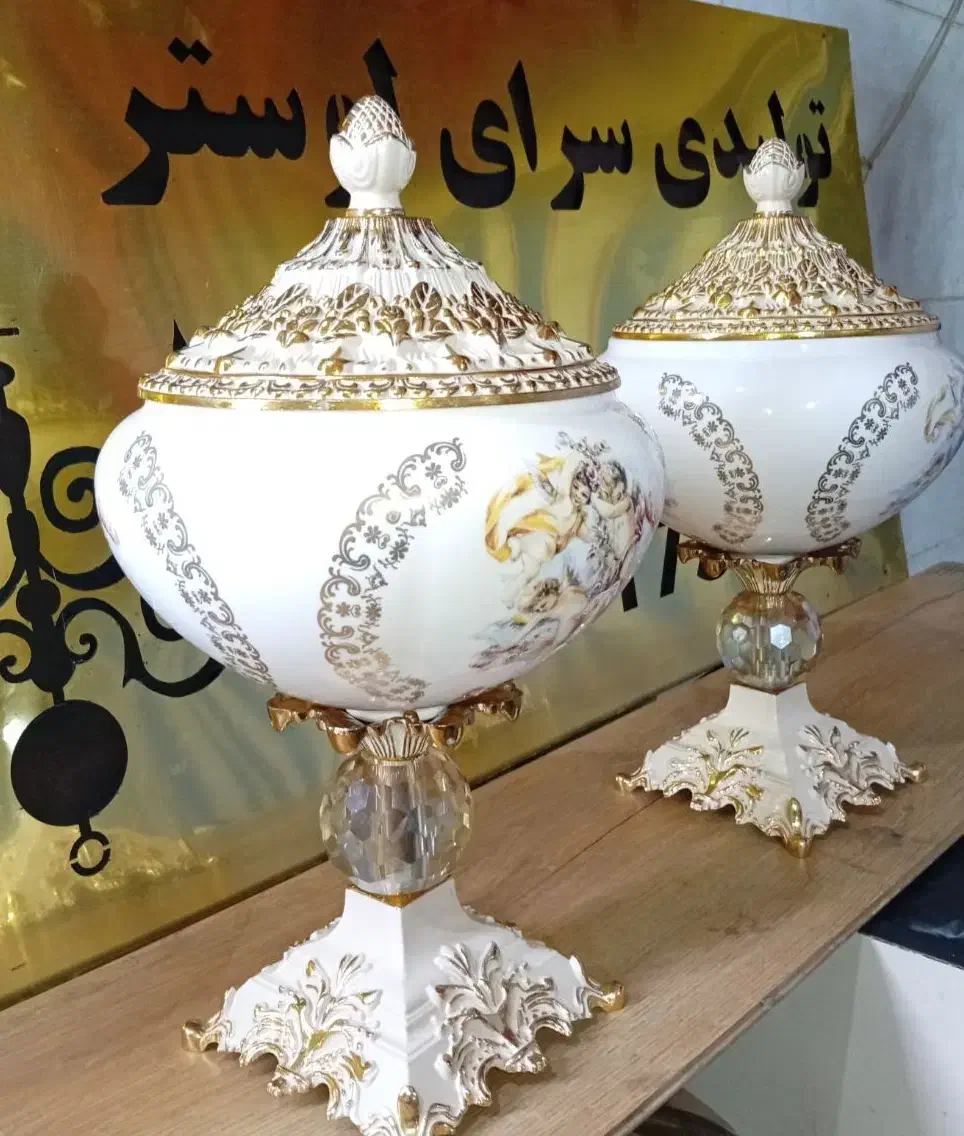 کد ۱۰۳ سرای نور|صنایع دستی و سایر لوازم تزئینی|قم, قلعه کامکار|دیوار