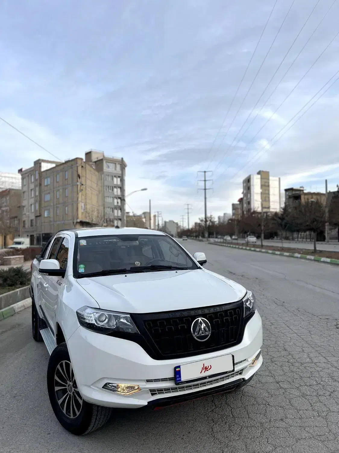 کلوت مدل 402 دنده|خودرو سواری و وانت|کرمانشاه, |دیوار