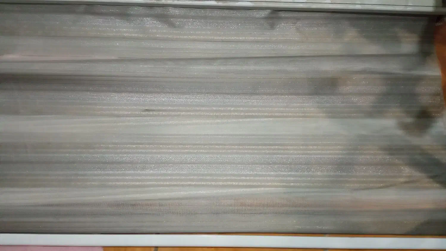 پرده زبرا|پرده، رانر، رومیزی|بهشهر, |دیوار