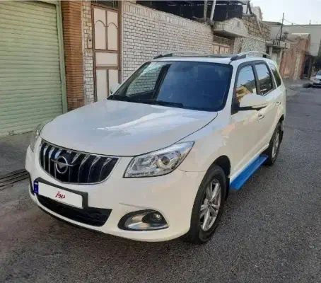 هایما s7 پرو مدل ۱۴۰۴|خودرو سواری و وانت|قدس, شهرقدس|دیوار