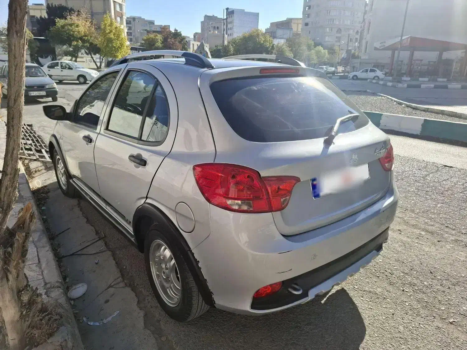 کویک r|خودرو سواری و وانت|کرمانشاه, |دیوار