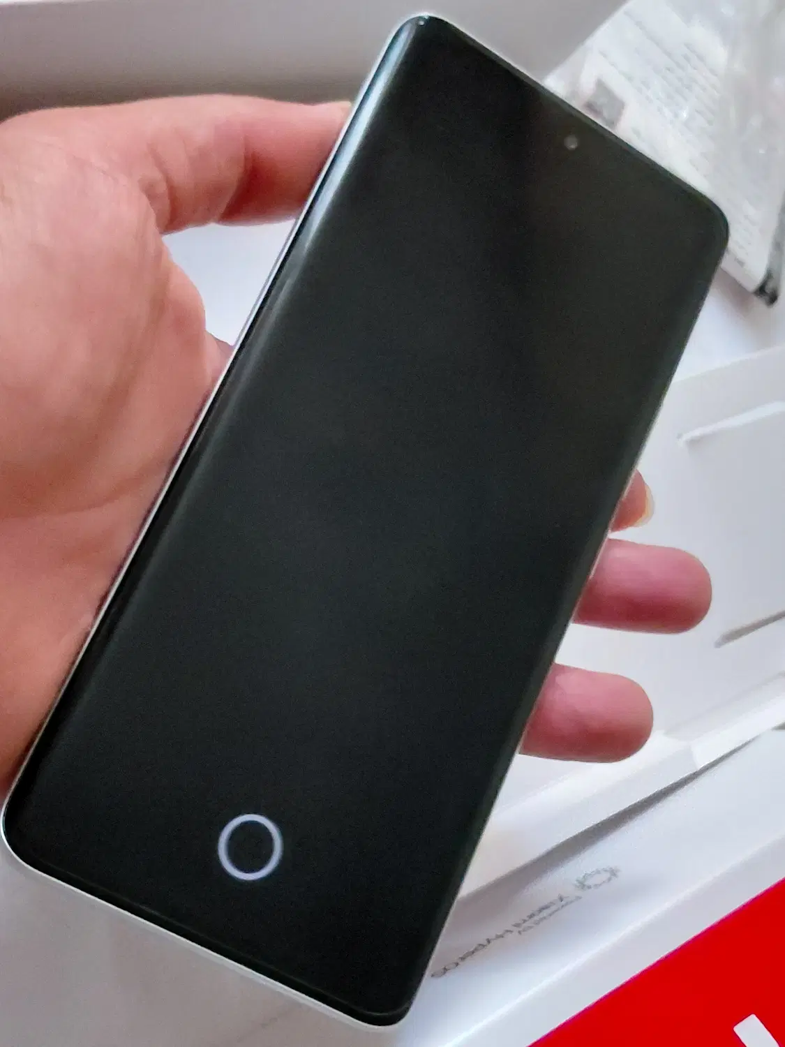 redmi note 15 4G green color|موبایل|شیراز, لب آب|دیوار