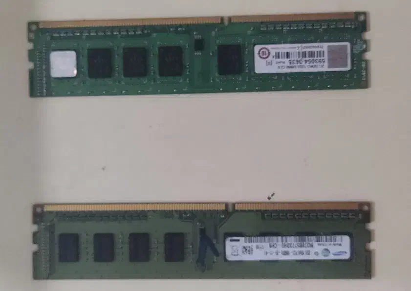 رم ۲ گیگ|قطعات و لوازم جانبی رایانه|گلستان (تهران), |دیوار