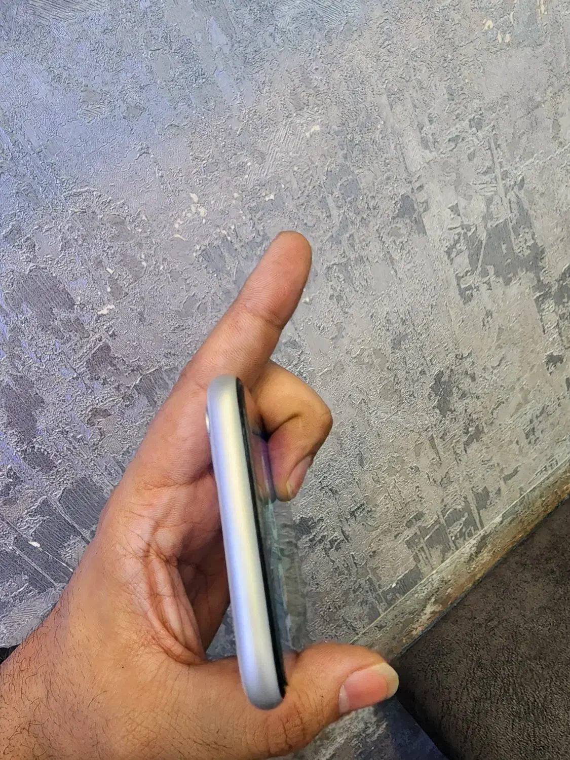 ایفون۱۱حافظه ۱۲۸گیگ تمیز در حد|موبایل|قم, دورشهر|دیوار