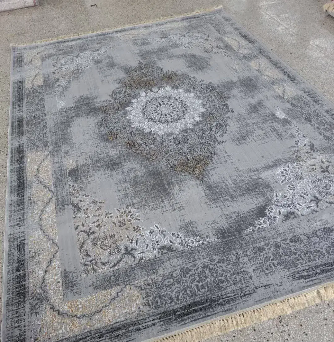 فرش درباری مناسب جهیزیه 12متری|فرش|بابل, |دیوار