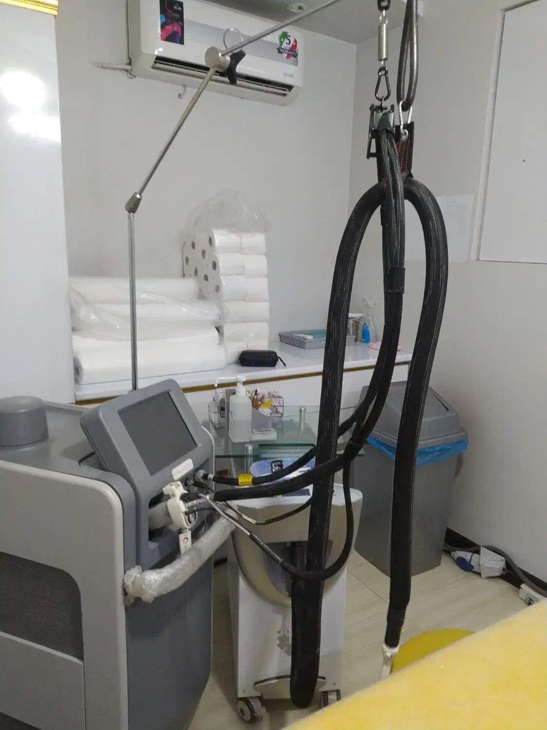 استخدام در مطب پوست و مو لیزر|استخدام درمانی، زیبایی، بهداشتی|قم, صفائیه|دیوار