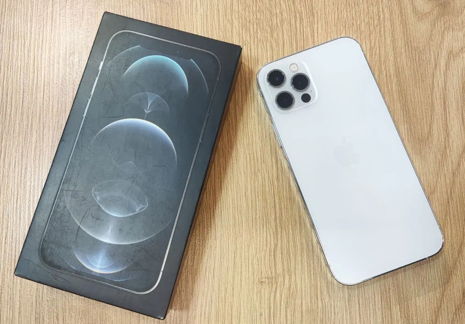 iphone 12 pro|موبایل|تبریز, |دیوار