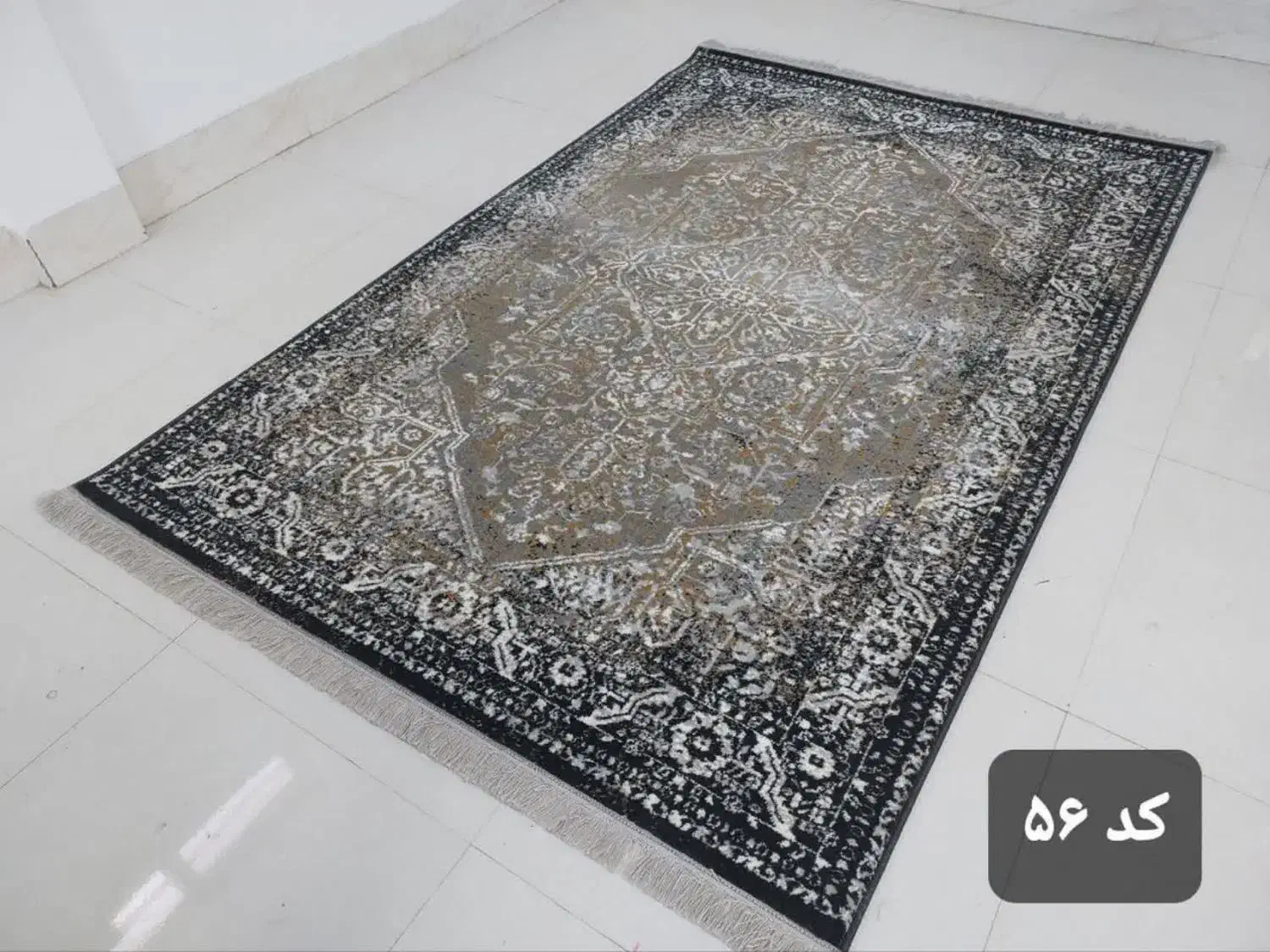 گبه فرش|گلیم، جاجیم، گبه|تهران, جمهوری|دیوار