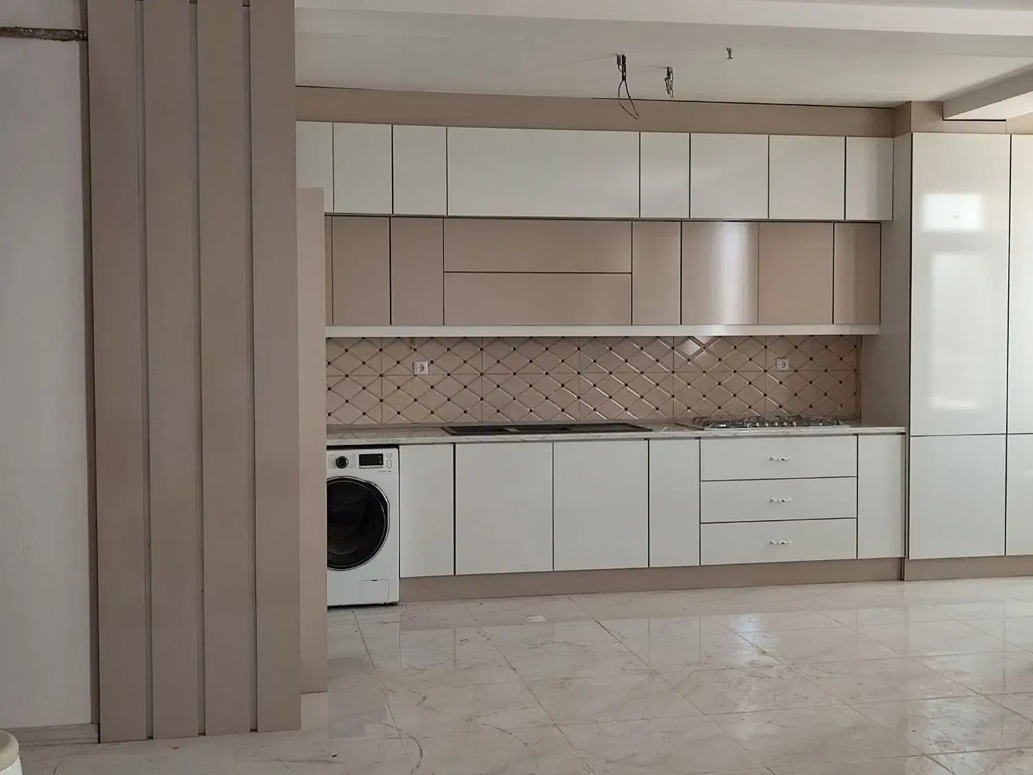 اجرای صفر تا صد ام دی اف کابینت و تعمیرات|خدمات پیشه و مهارت|اردبیل, |دیوار