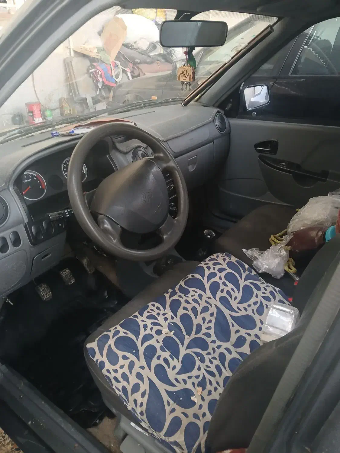 ماشین پرایدوانت ۱۴۰۲|خودرو سواری و وانت|بندر ماهشهر, |دیوار