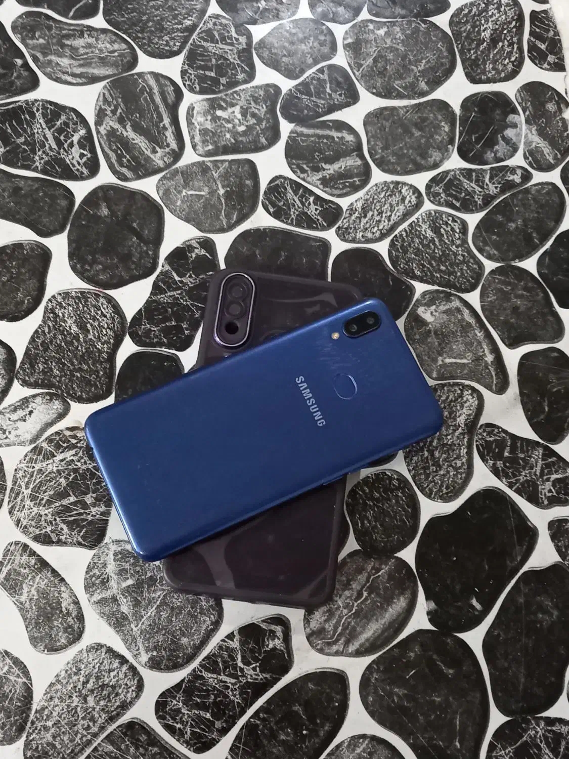 گوشی a10s|موبایل|اصفهان, کوی امیریه|دیوار