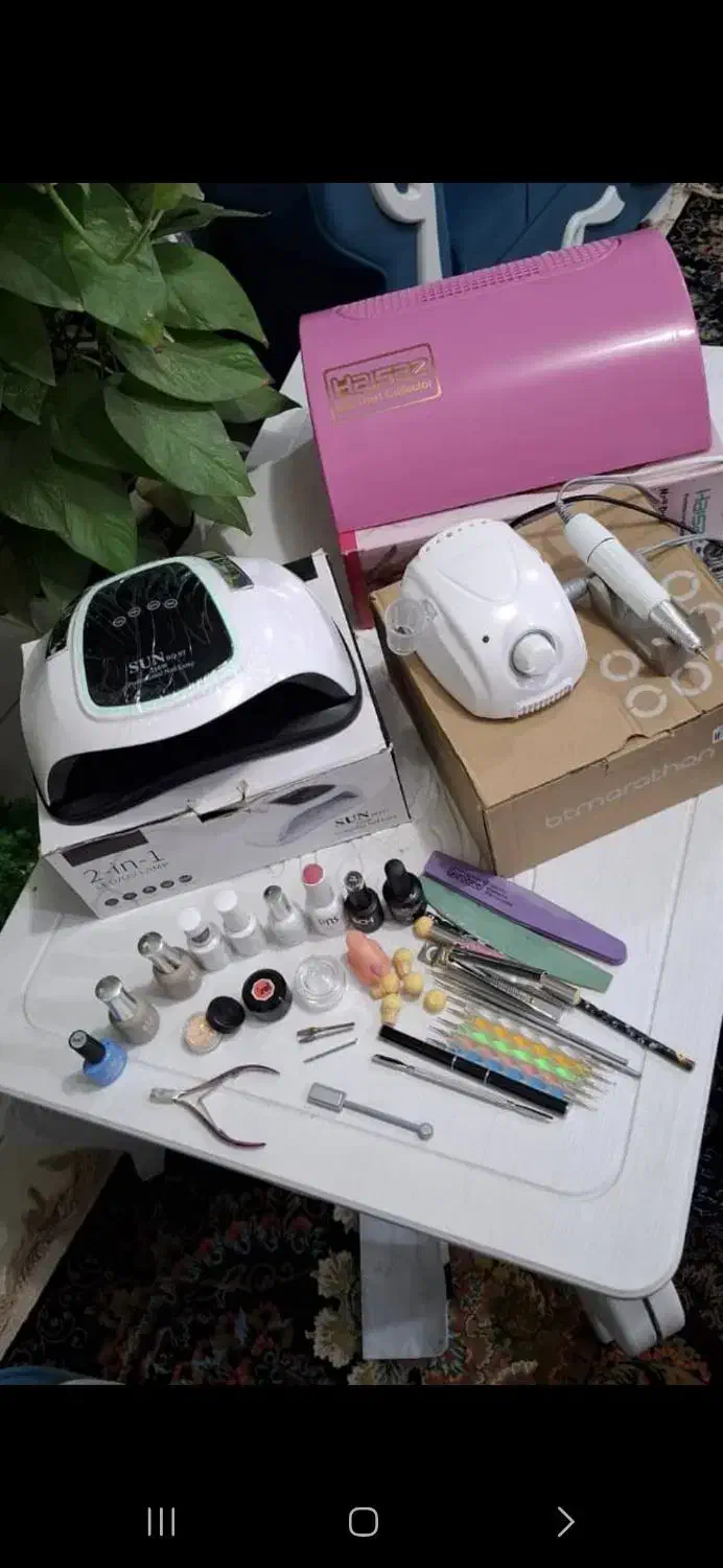 سوهان برقی|آرایشی، بهداشتی، درمانی|شیراز, سلطان آباد|دیوار