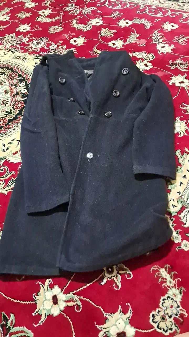 پالتو دارم|لباس|بیرجند, |دیوار