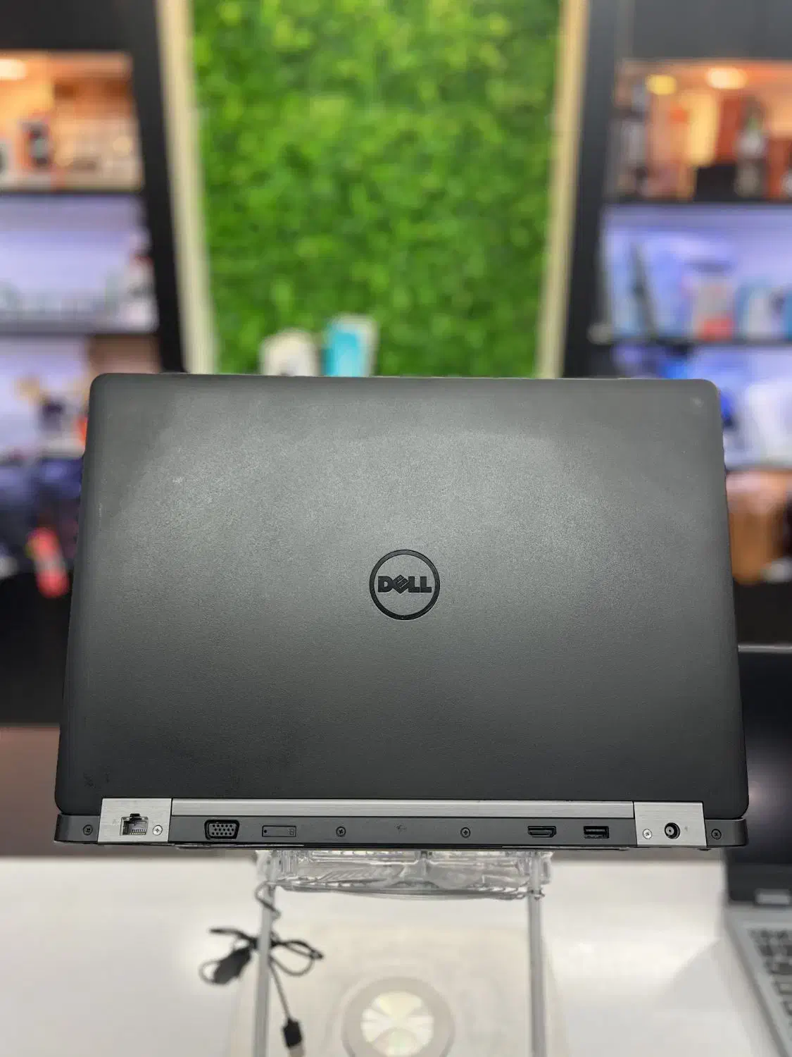 DELL PRECITION 3510 گرافیکدار حرفه ای|رایانه همراه|گرگان, |دیوار