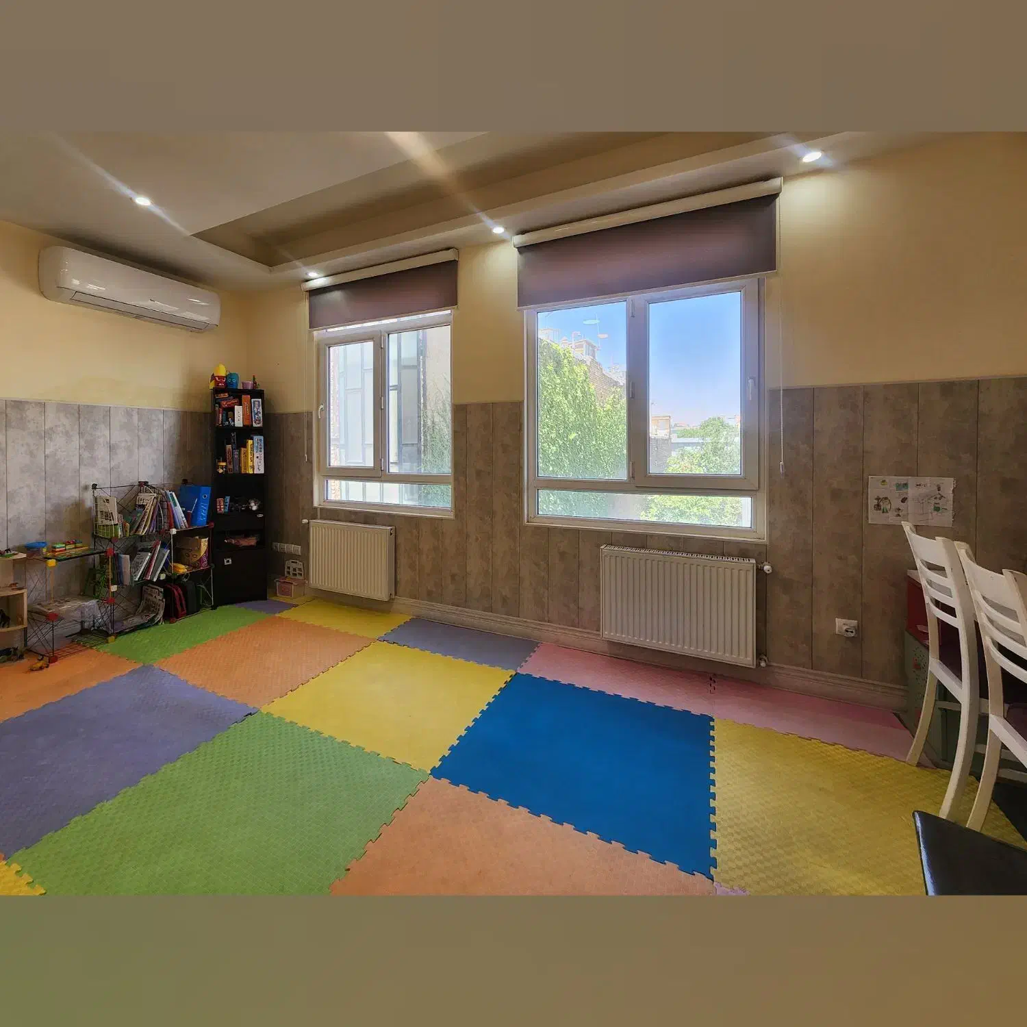 معلم پایه اول|خدمات آموزشی|بروجرد, |دیوار