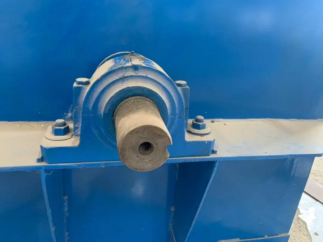 میکسر ۱ تنی سالم بدون کارکرد|ماشینآلات صنعتی|گرگان, |دیوار