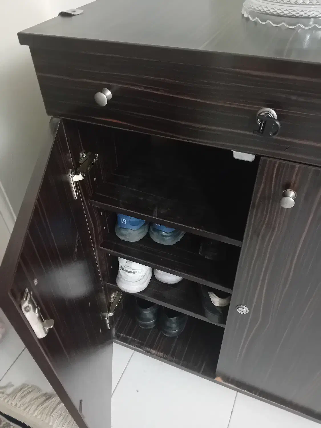 جا کفشی|جاکفشی، کمد، دراور|تهران, امانیه|دیوار