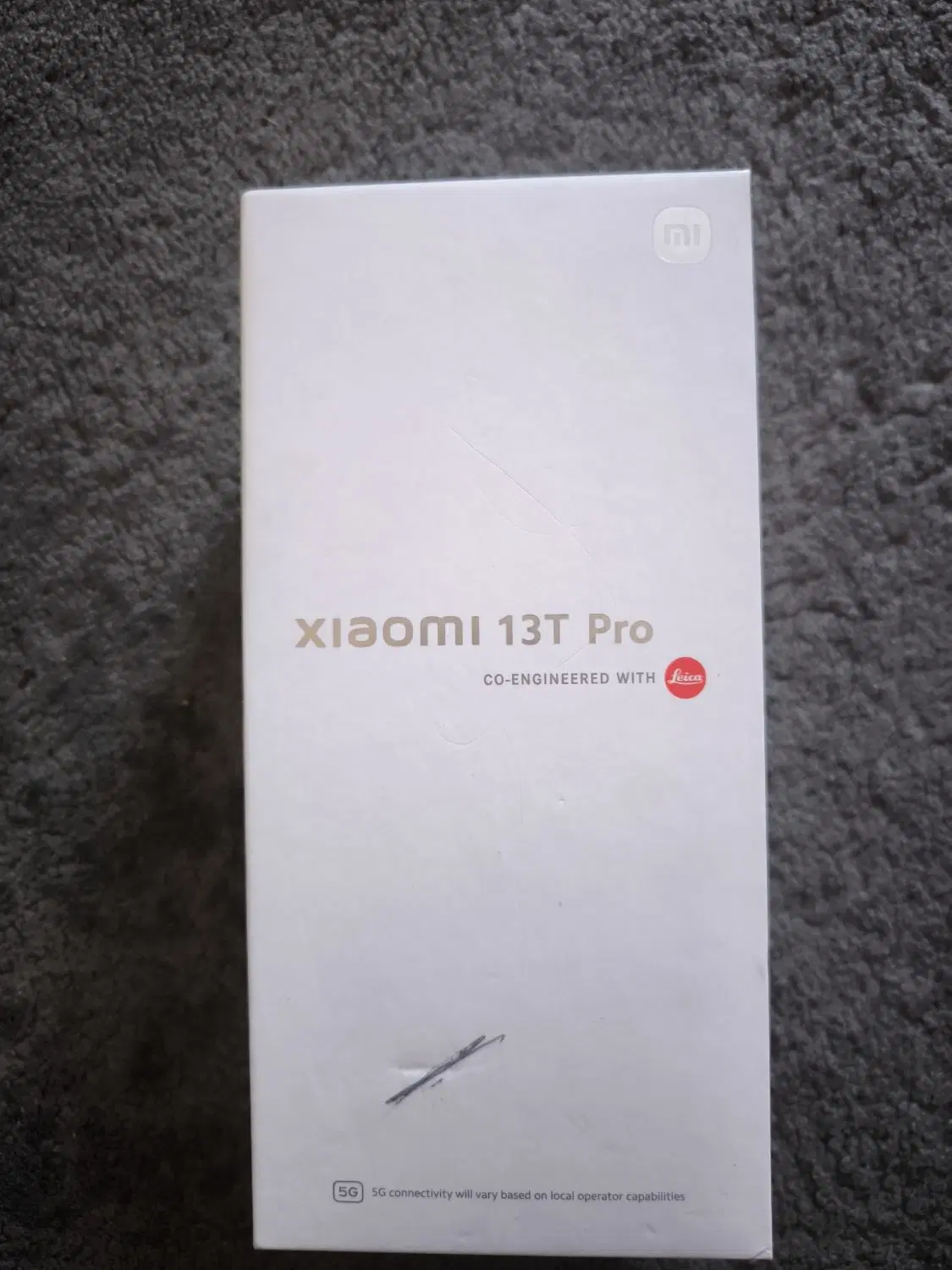 XIaomi 13t Pro|موبایل|اندیشه, اندیشه فاز ۴|دیوار
