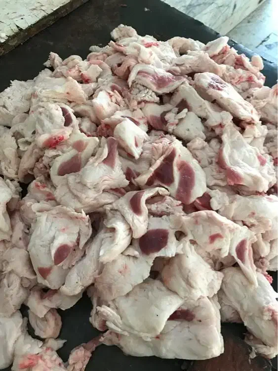 شهله و چربی بره گوسفندی تازه|خوردنی و آشامیدنی|قم, زند آباد|دیوار