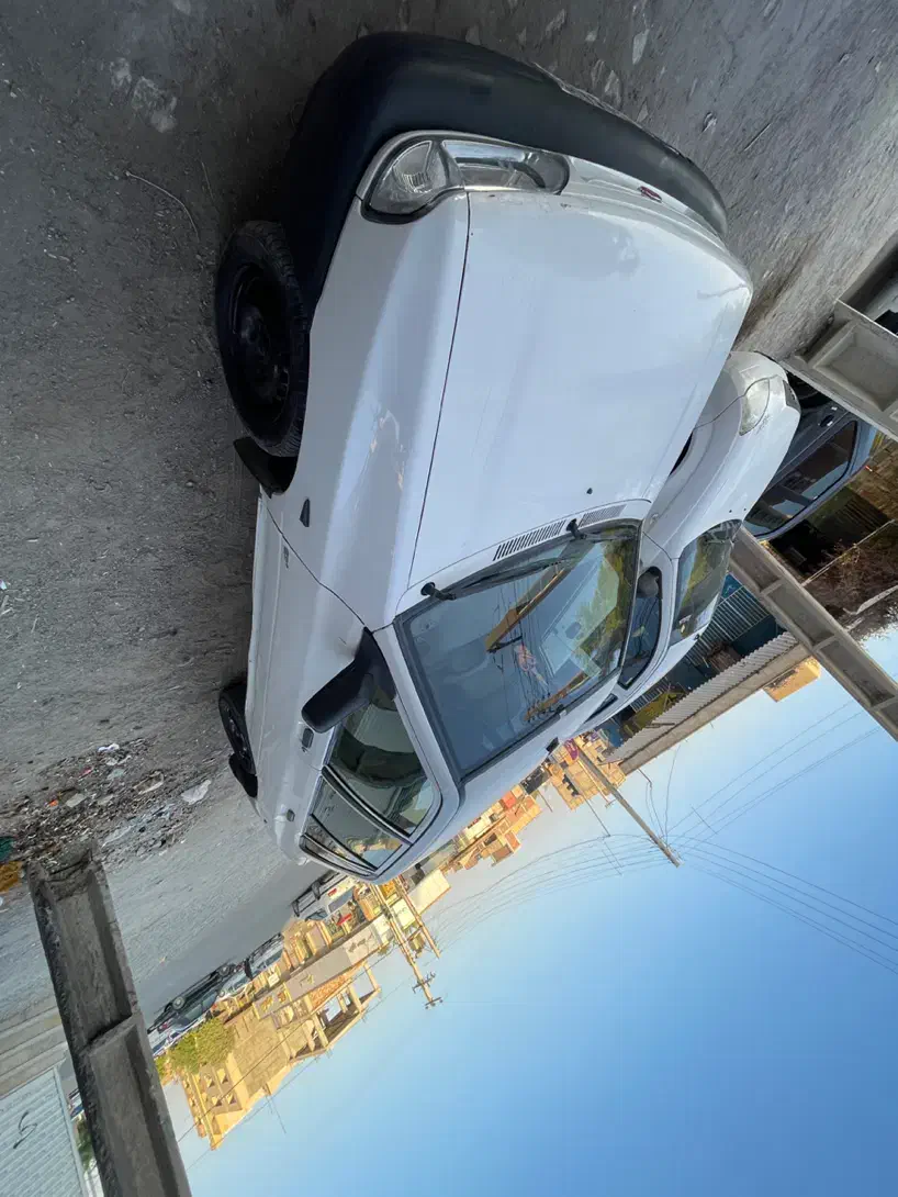 پراید مدل ۹۳|خودرو سواری و وانت|ایرانشهر, |دیوار