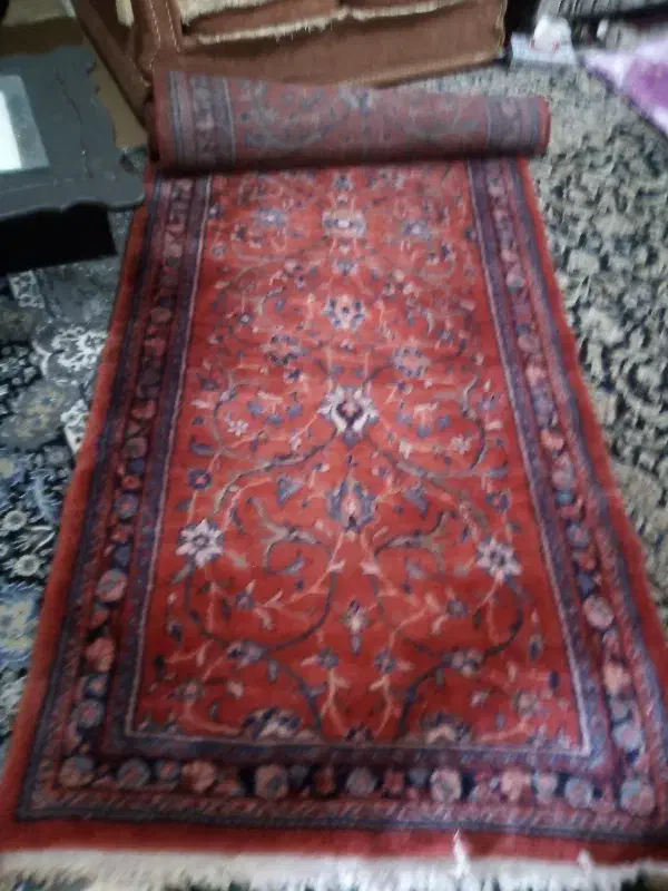 فرش دستبافت|فرش|چهارباغ, |دیوار