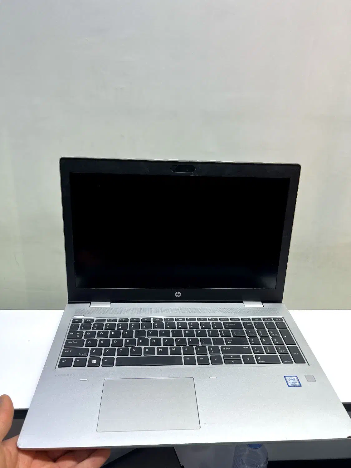 لپتاپ hp Probook 650 g5|رایانه همراه|رشت, چمارسرا|دیوار