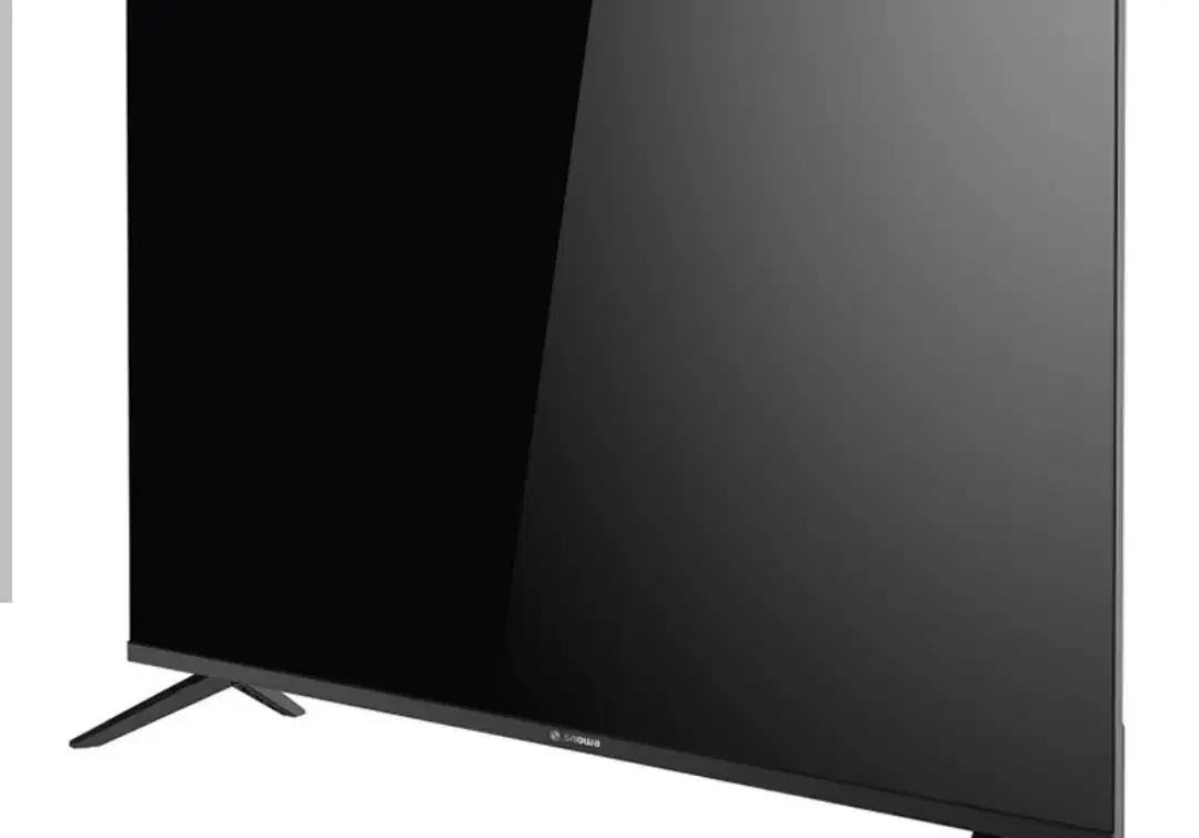 تلویزیون ال ای دی 50اینچ اسنوا|تلویزیون و پروژکتور|ایذه, |دیوار