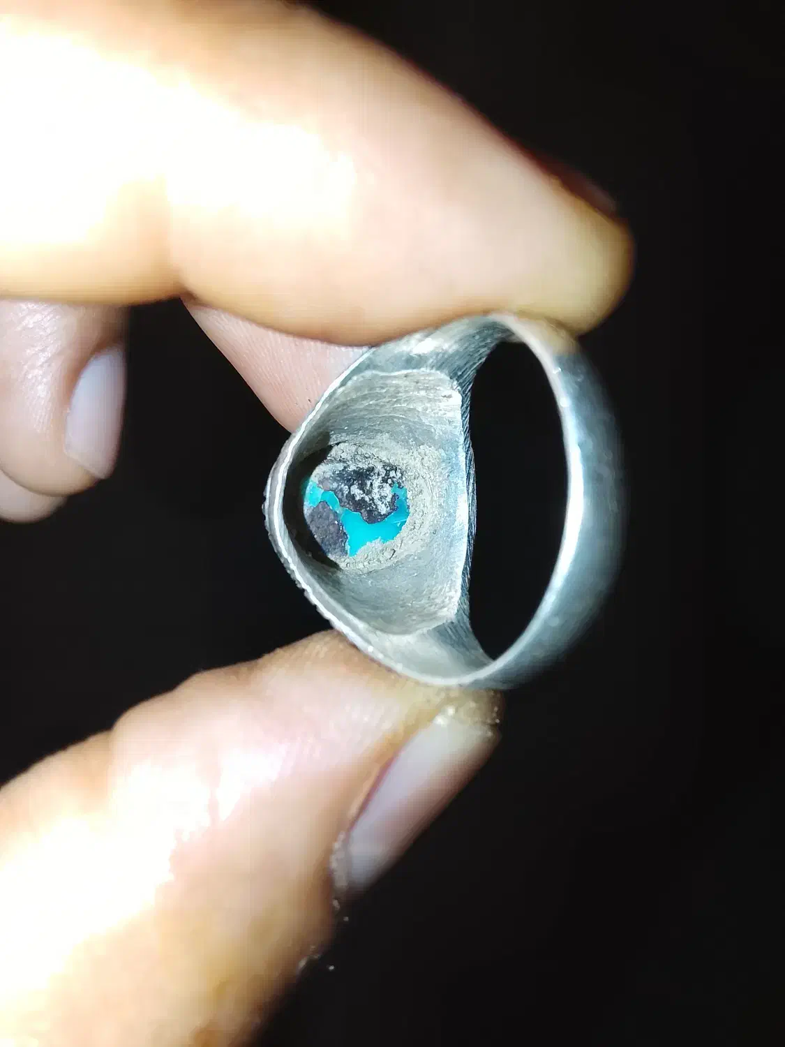 فیروزه نیشابوری|جواهرات|بندرعباس, |دیوار