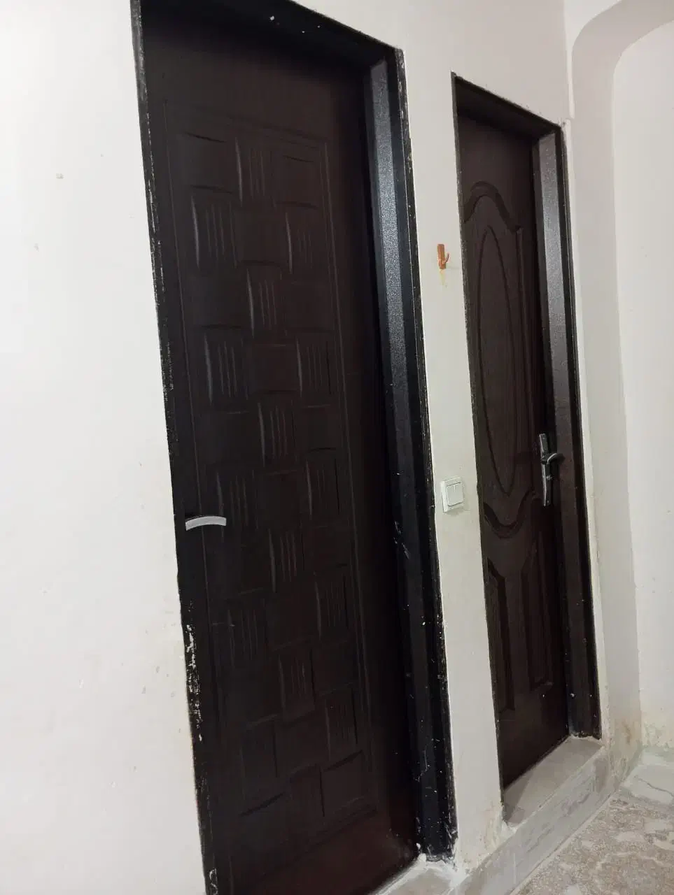 سلام سالم|مصالح و تجهیزات ساختمان|شوط, |دیوار