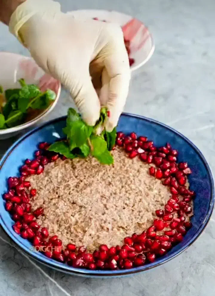 سر آشپز ، حرفه ی ایرانی، غذای گیلانی هستم|استخدام خدمات فروشگاه و رستوران|بومهن, |دیوار