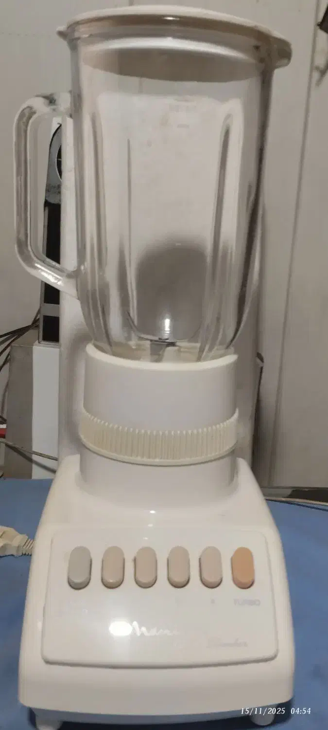 آبمیوه گیری  naniwa|آبمیوه‌گیر و آب‌مرکبات‌گیر|رباط‌کریم, آدران|دیوار