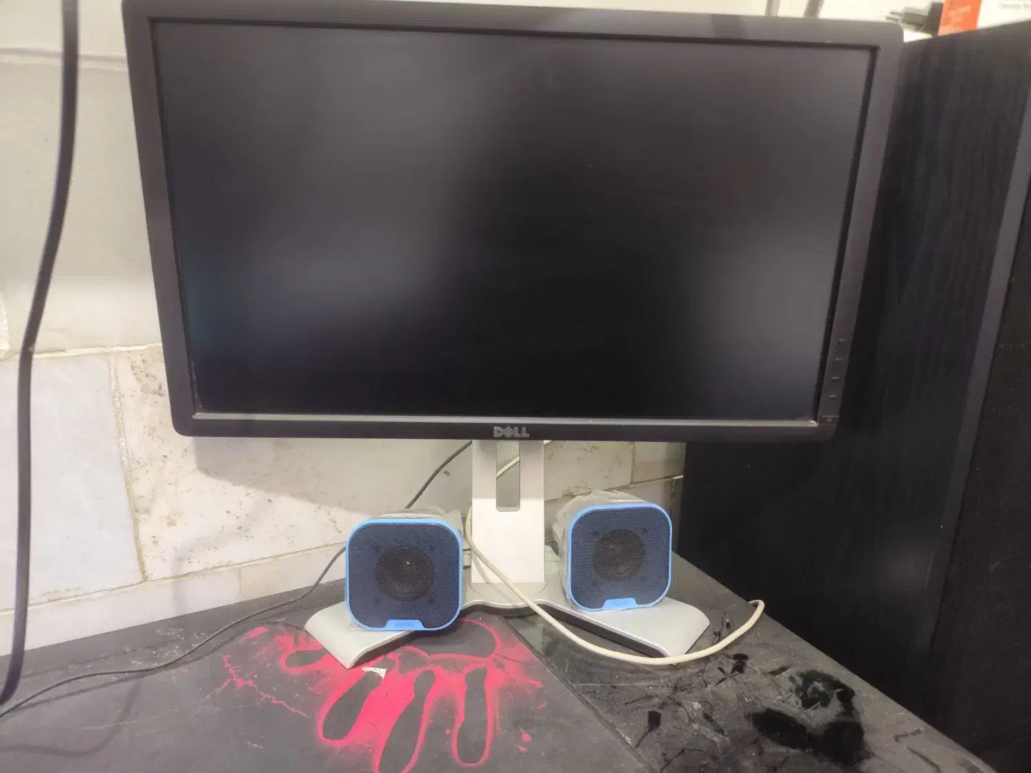 کیس گیمینگ کامل|رایانه رومیزی|یزد, |دیوار