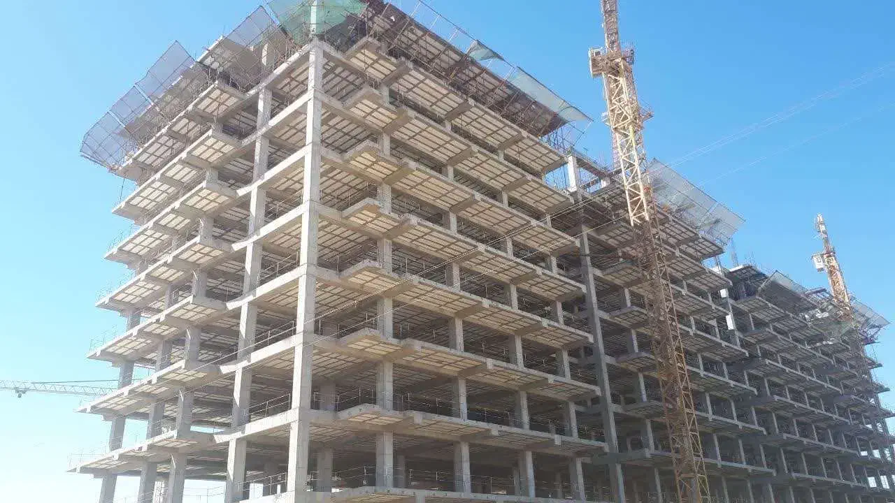 پیش فروش آپارتمان فاز 2 دادسرا یزد باف( زیر قیمت)|پیش‌فروش املاک|یزد, |دیوار