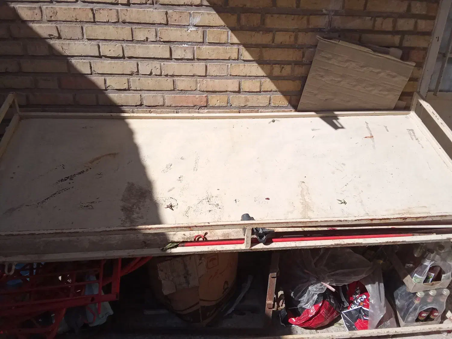 میز|میز و صندلی غذاخوری|خرمشهر, |دیوار