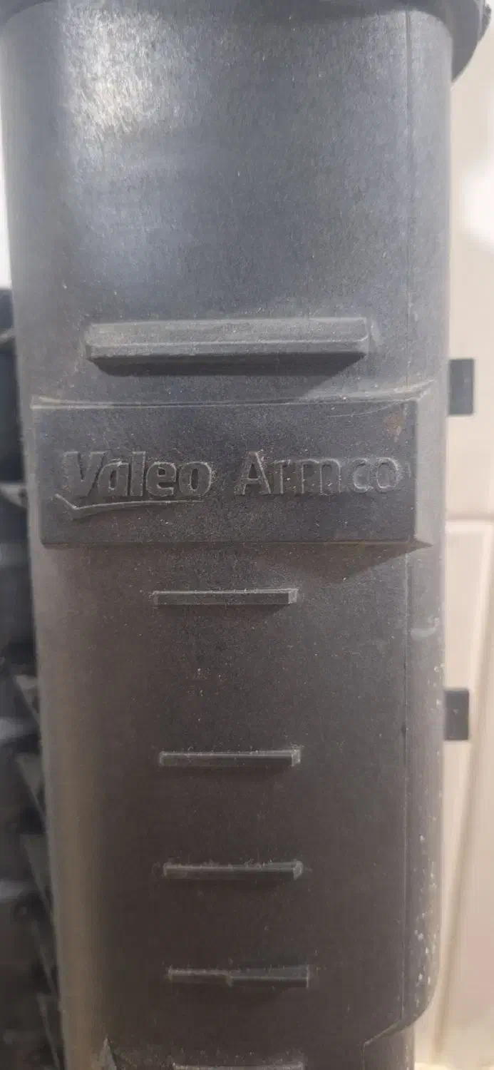 رادیاتور|قطعات یدکی و لوازم جانبی|اصفهان, عمان سامانی|دیوار