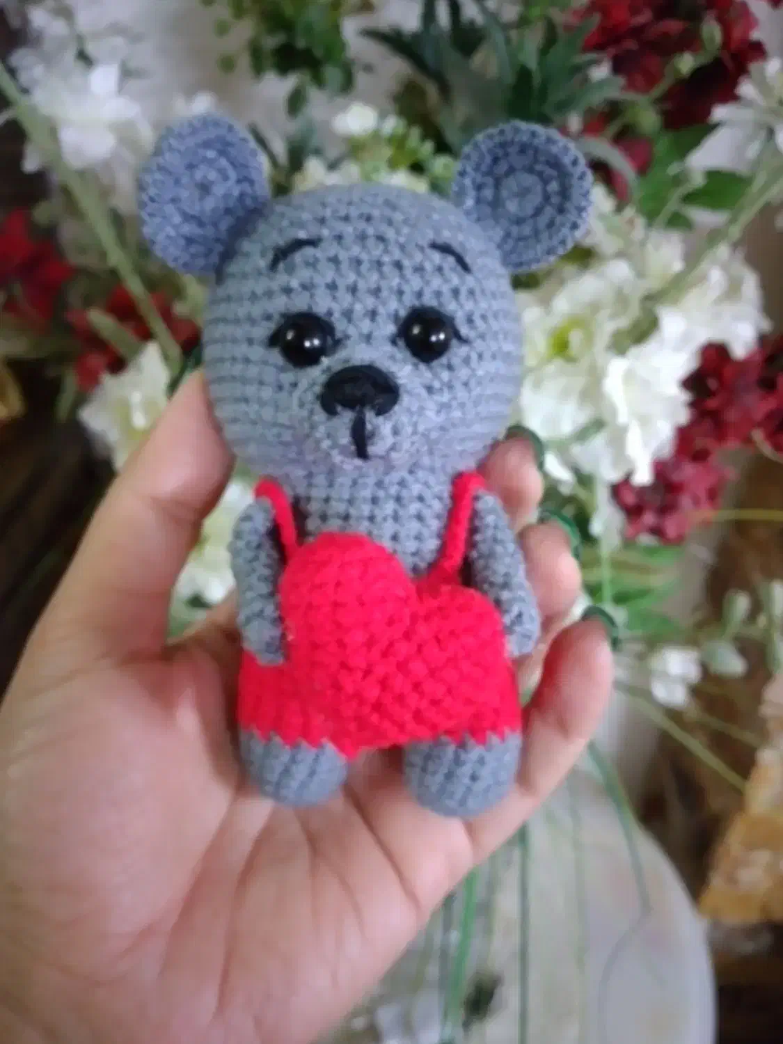 عروسک بافت|اسباببازی بچه|تهران, تاکسیرانی|دیوار