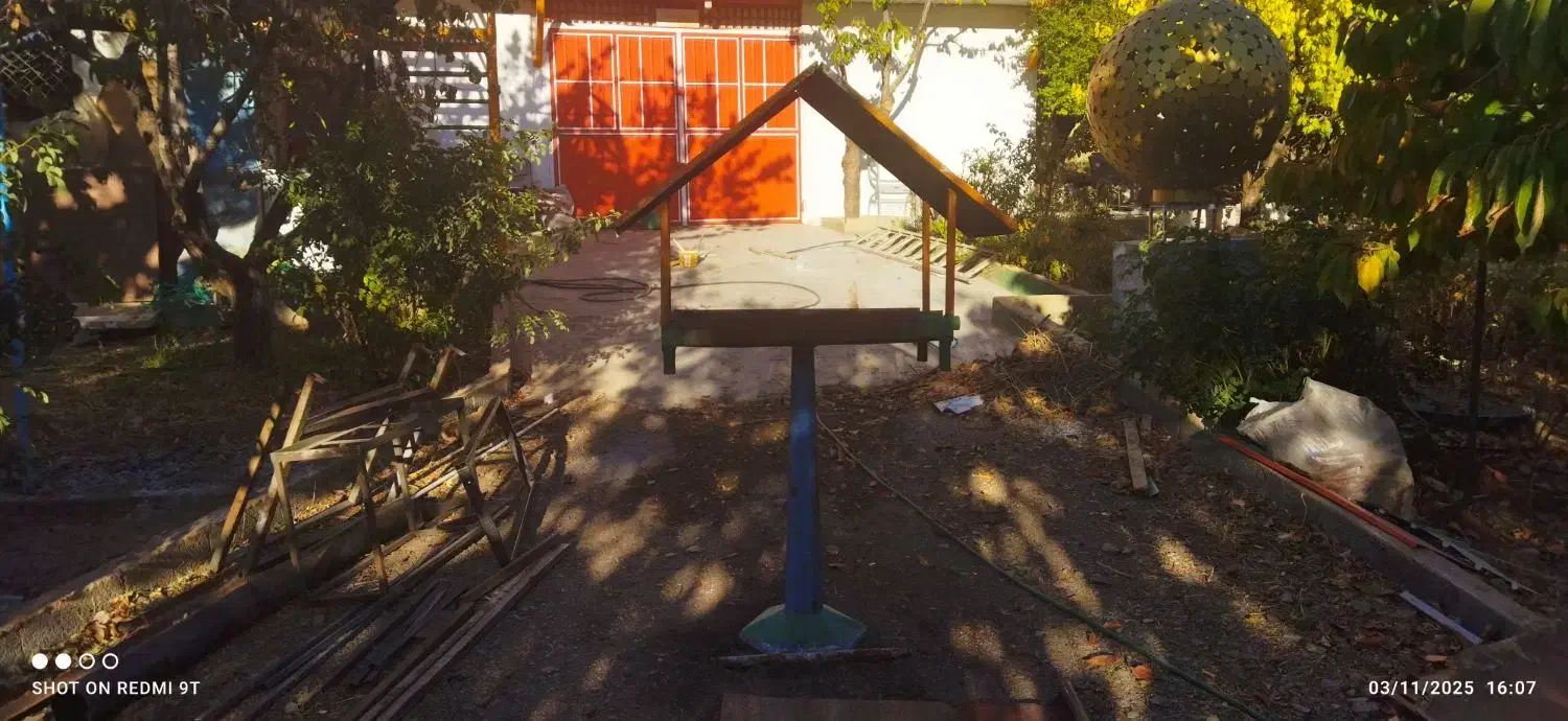 کباب پز باغی|اجاق گاز و لوازم برقی پخت‌وپز|سنندج, |دیوار