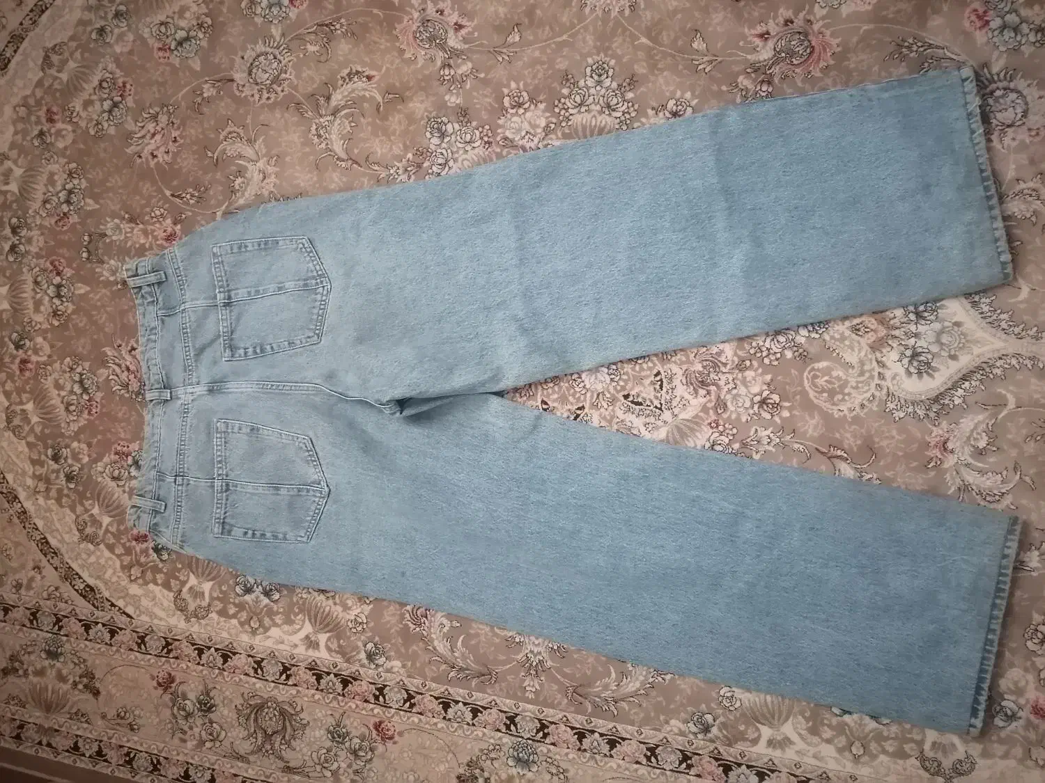 شلوار‌ لی ترک|لباس|تهران, شهمیرزادی|دیوار