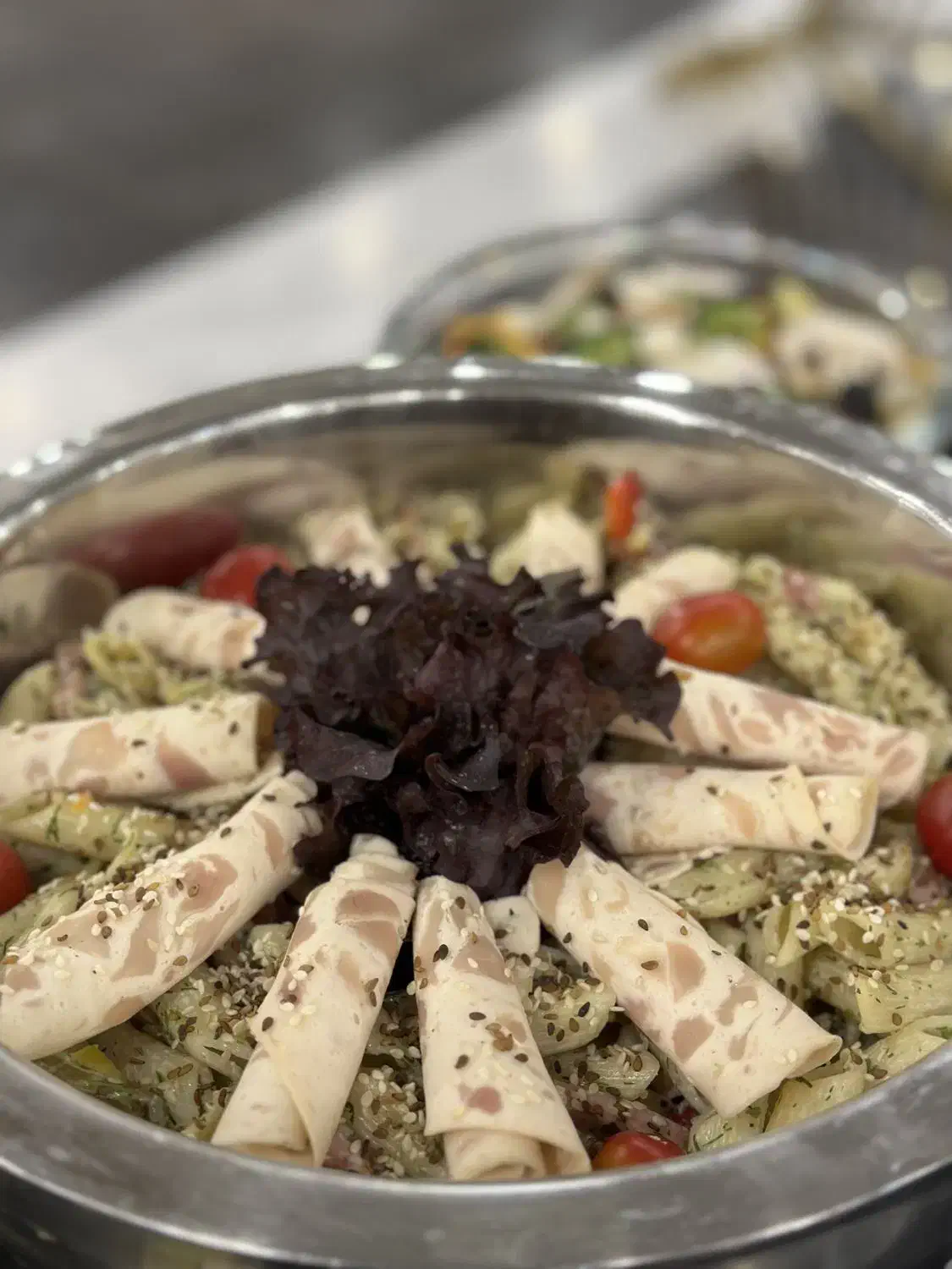 استخدام نیرو آشپزخانه|استخدام خدمات فروشگاه و رستوران|گرمدره, |دیوار