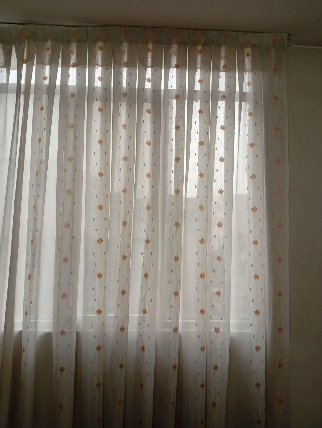 پرده تمیز|پرده، رانر، رومیزی|تهران, افسریه جنوبی|دیوار