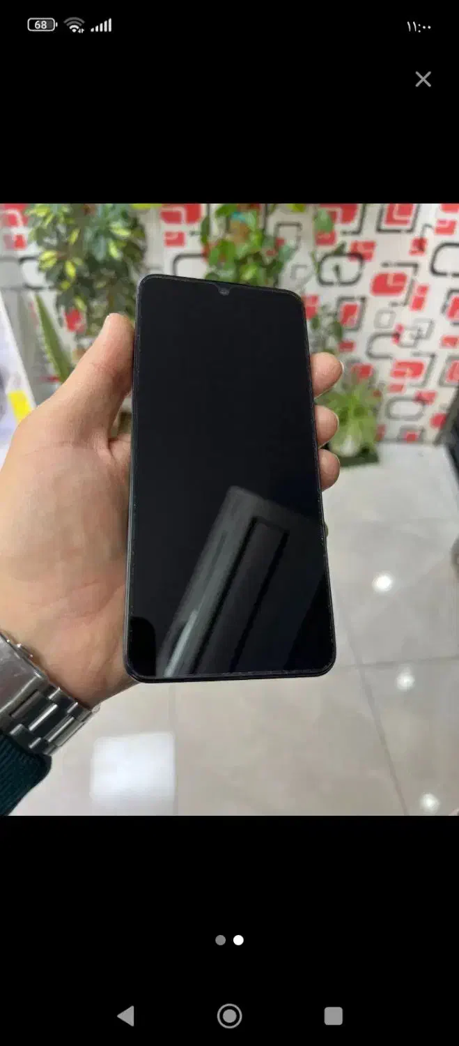 فروش گوشی شیامی ردمی ۱۴c|موبایل|جهرم, |دیوار