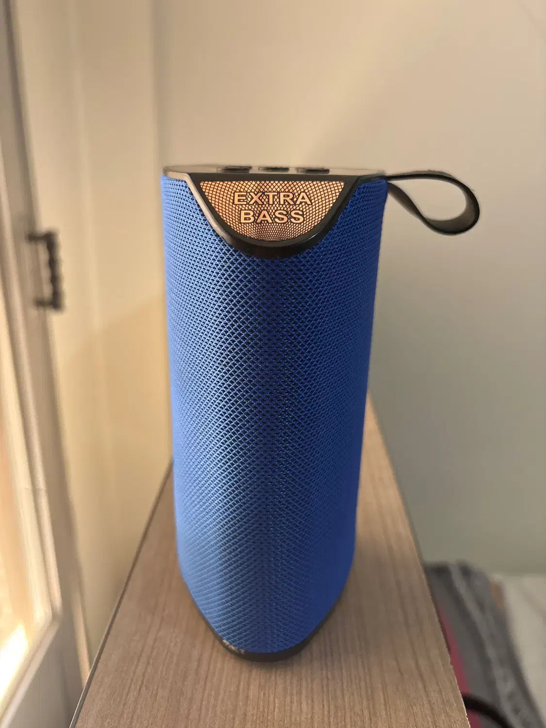 اسپیکر بلوتوثی|پخشکننده همراه|اصفهان, بهار آزادی|دیوار