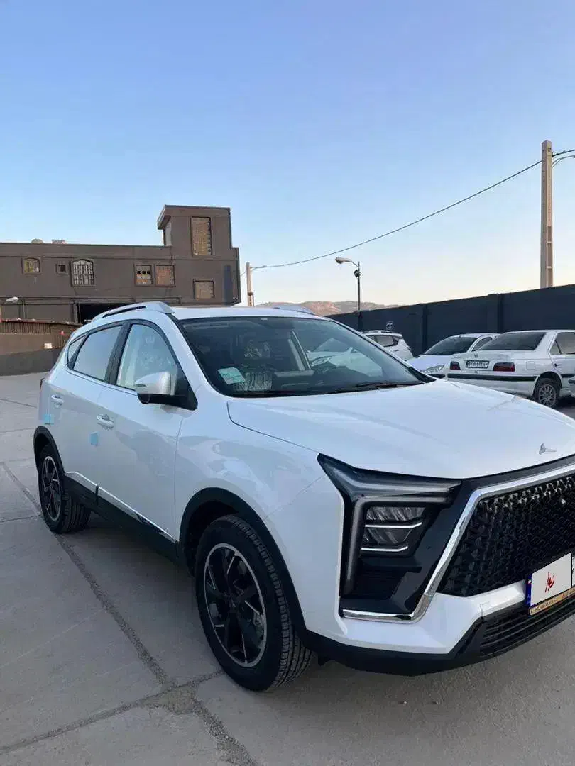 kmc x5|خودرو سواری و وانت|یاسوج, |دیوار