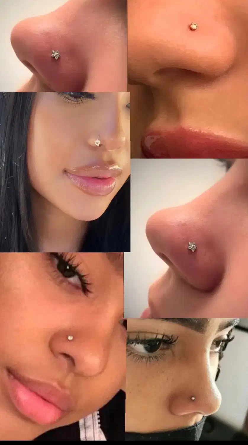 انجام و آموزش تخصصی پیرسینگ،میکرودرمال،چال گونه|خدمات آرایشگری و زیبایی|گلبهار, شهر جدید گلبهار|دیوار