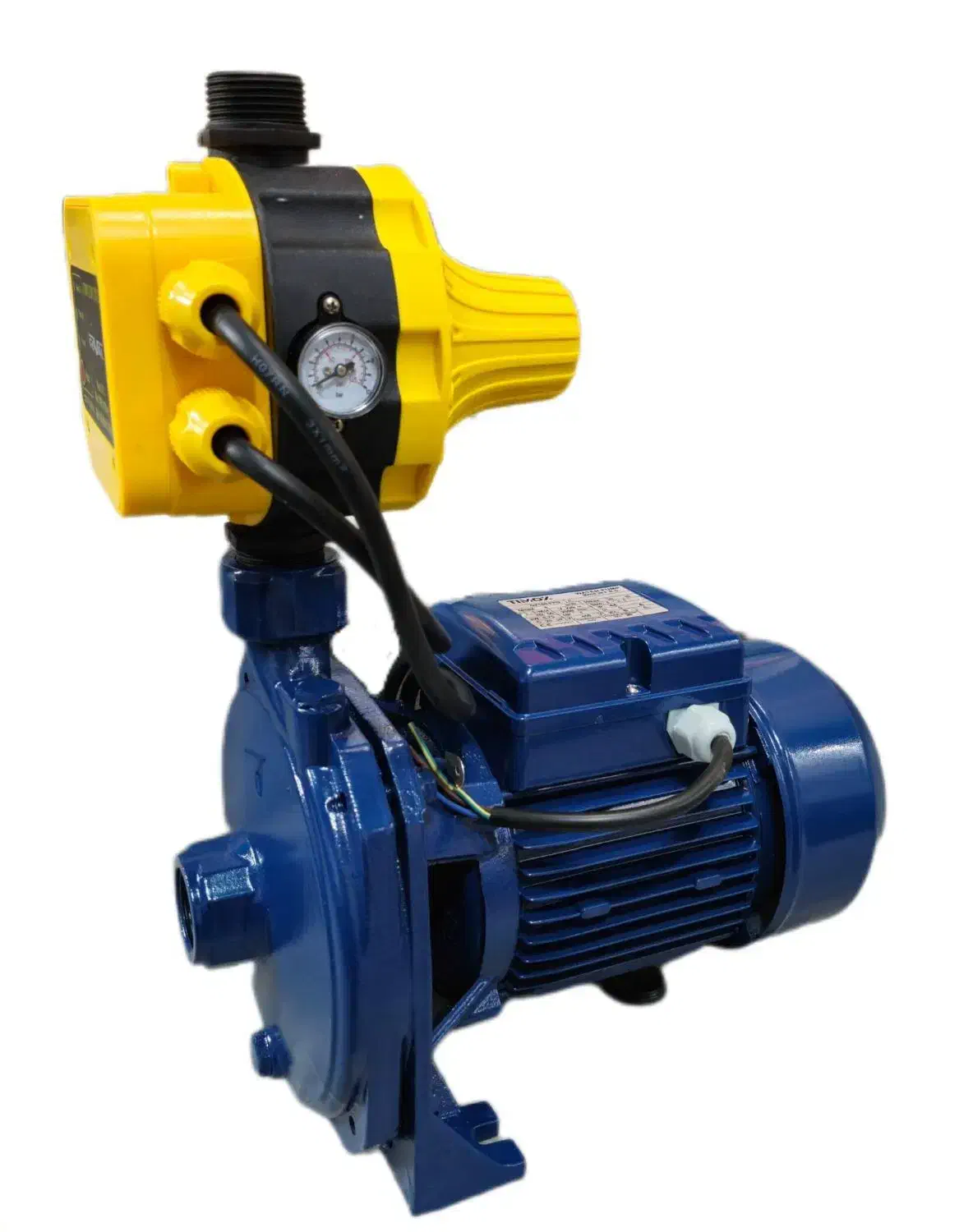 منبع آب ۸۰۰ لیتری + پمپ آب خانگی|مصالح و تجهیزات ساختمان|سیرجان, |دیوار